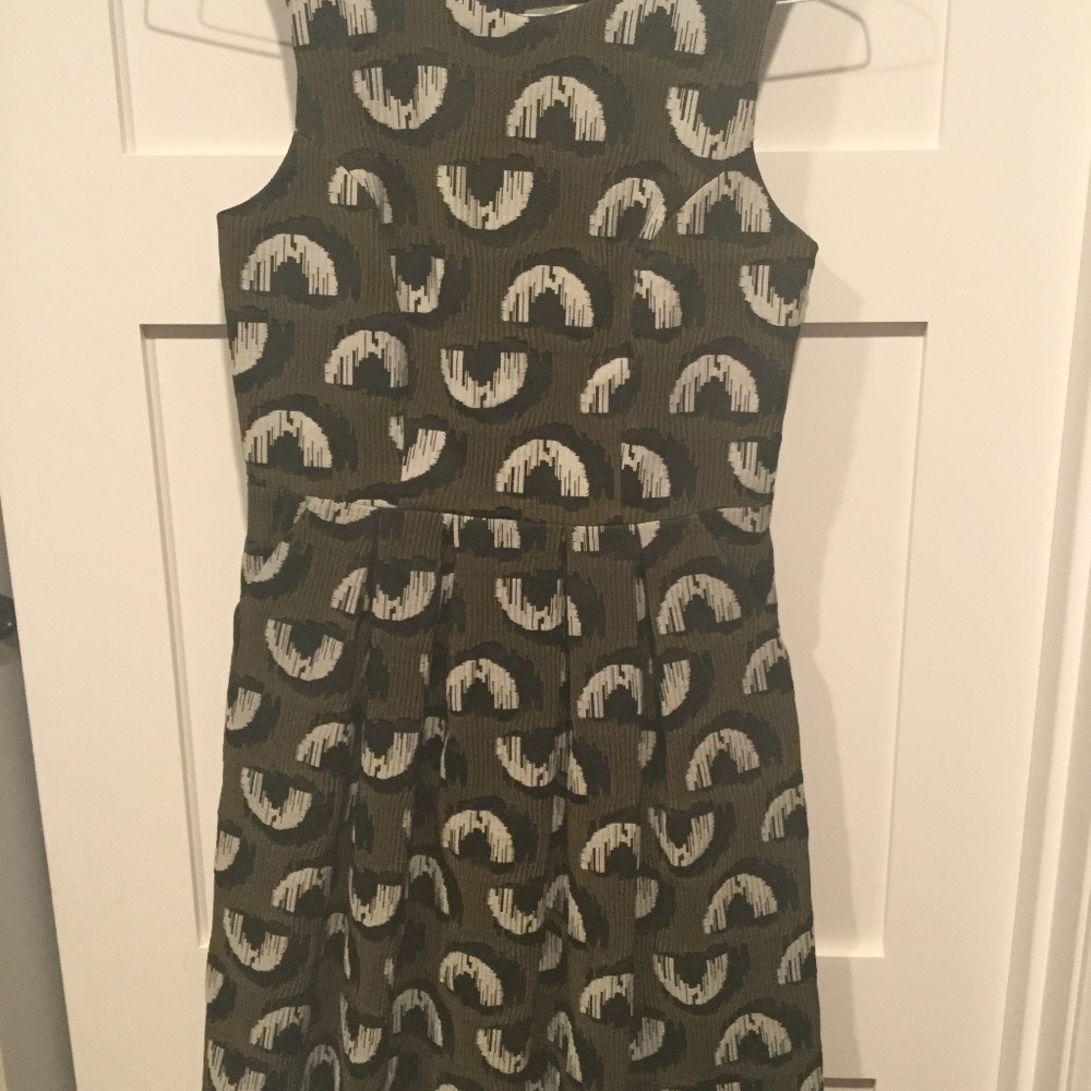 *NWT* Anthropologie Cocktail dress